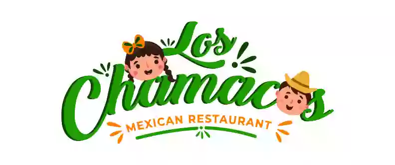 Los Chamacos Mexican Restaurant