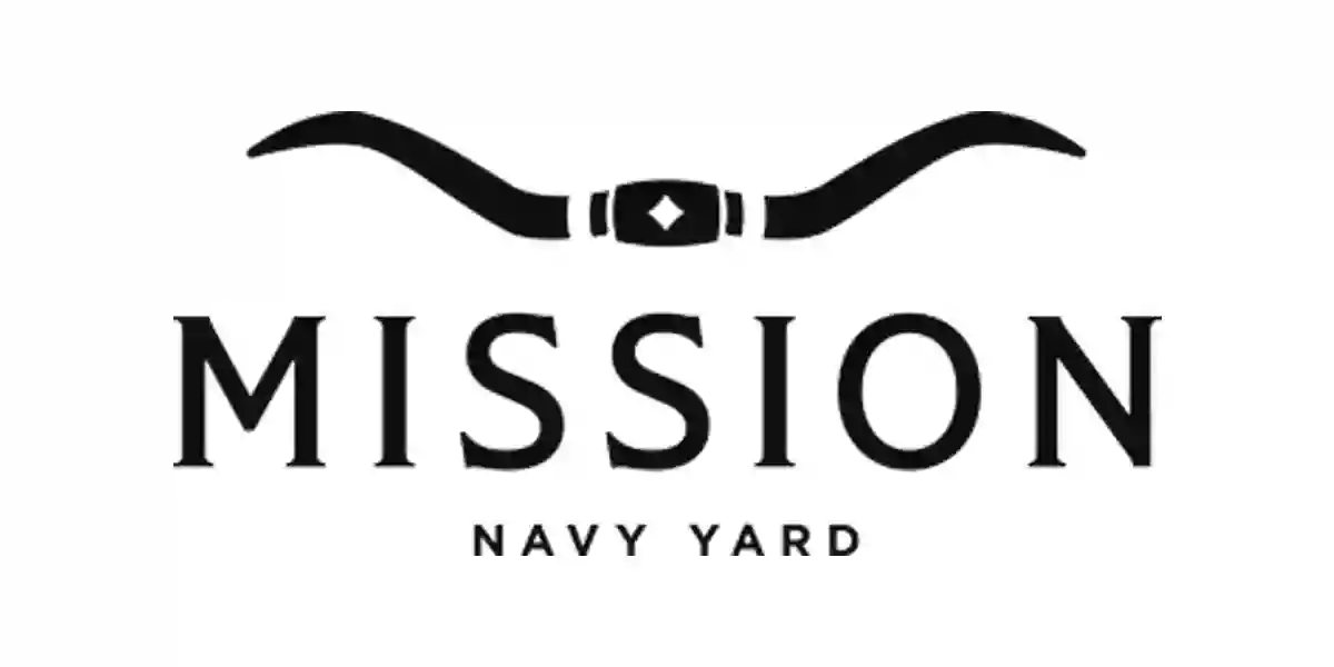 Mission - Navy Yard