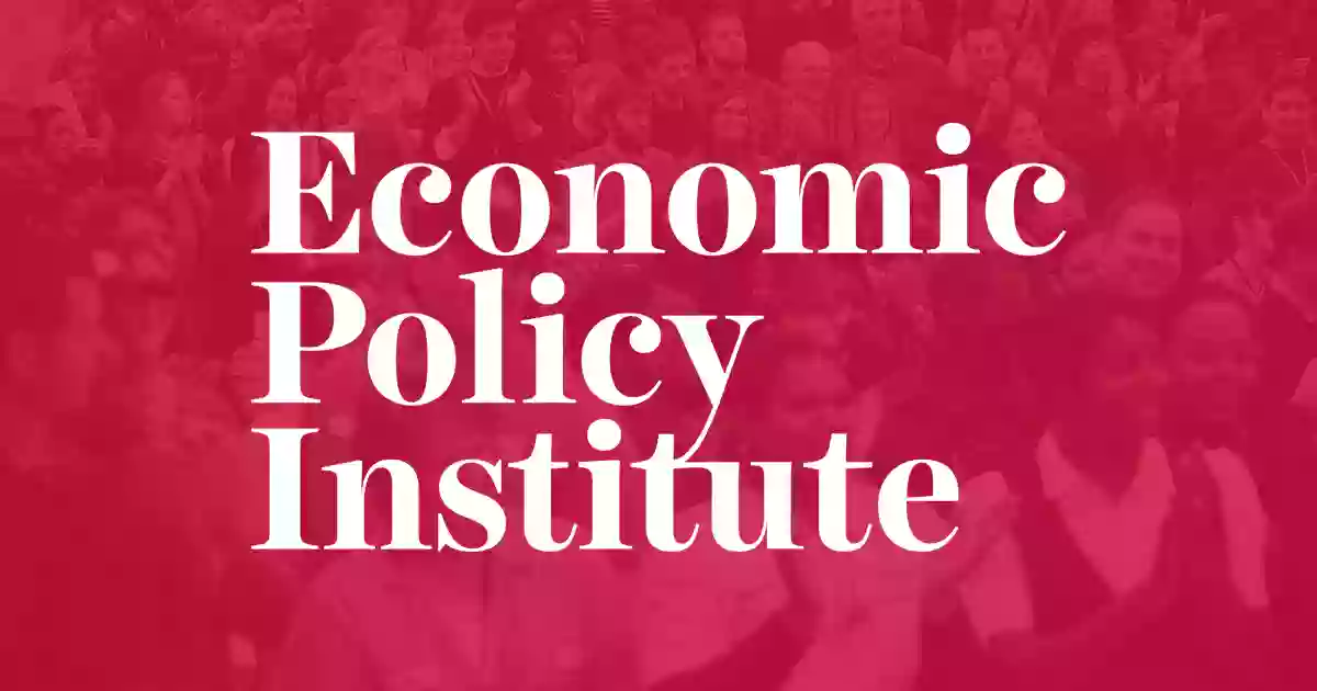 Economic Policy Institute (EPI)