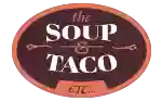 Soup and Taco