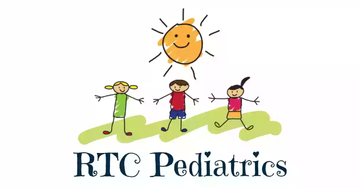 Reston Town Center Pediatrics