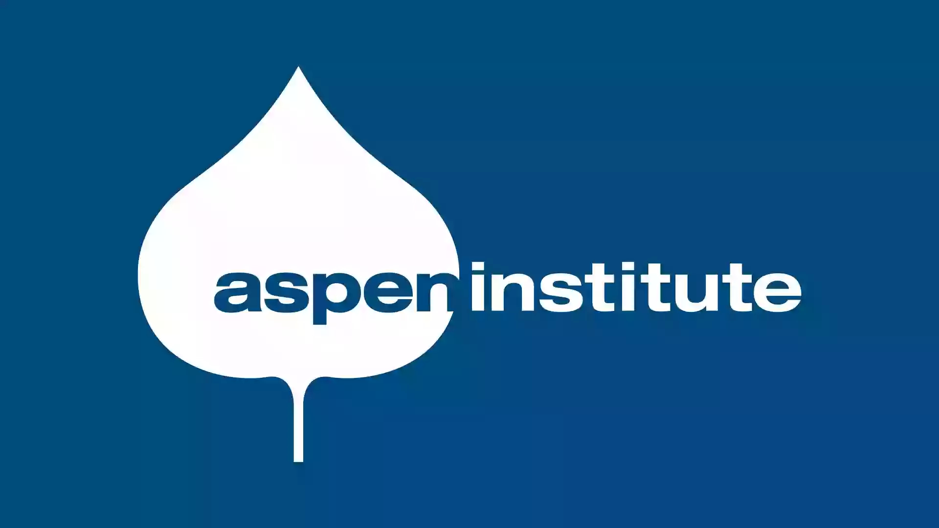 The Aspen Institute