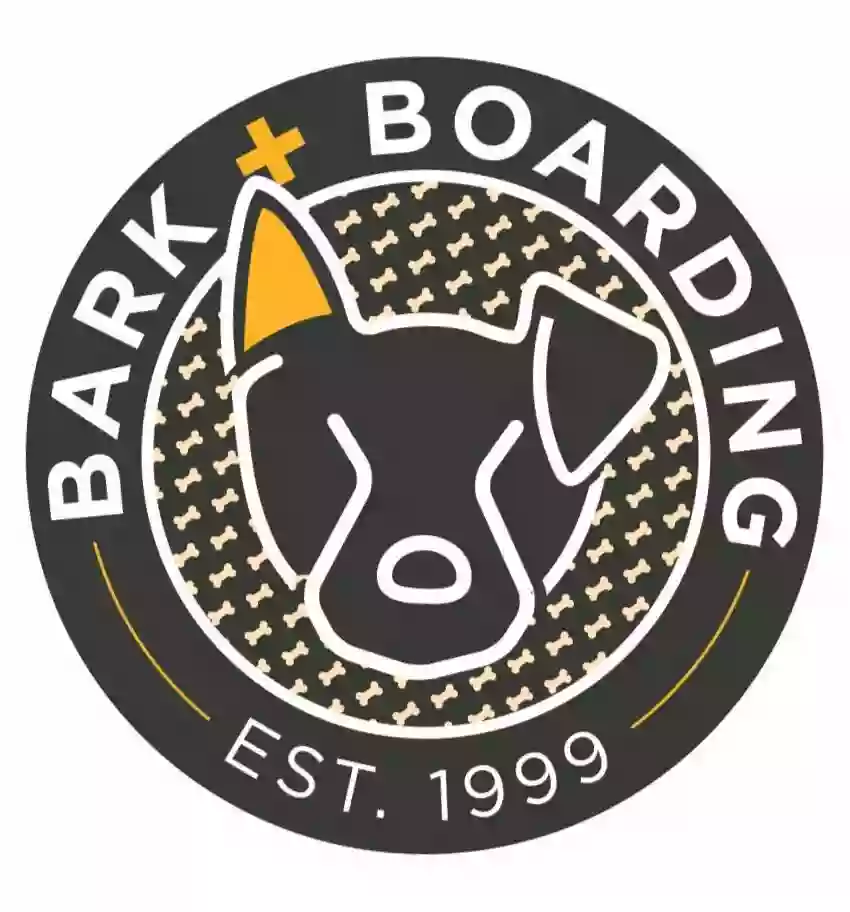 Bark + Boarding