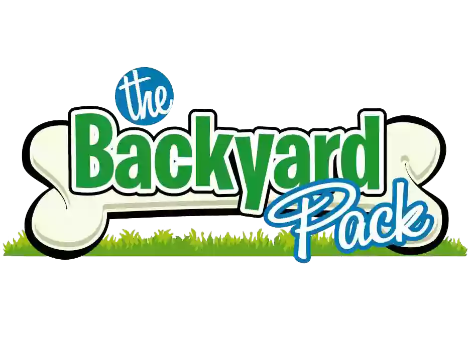 The Backyard Pack Dog Daycare