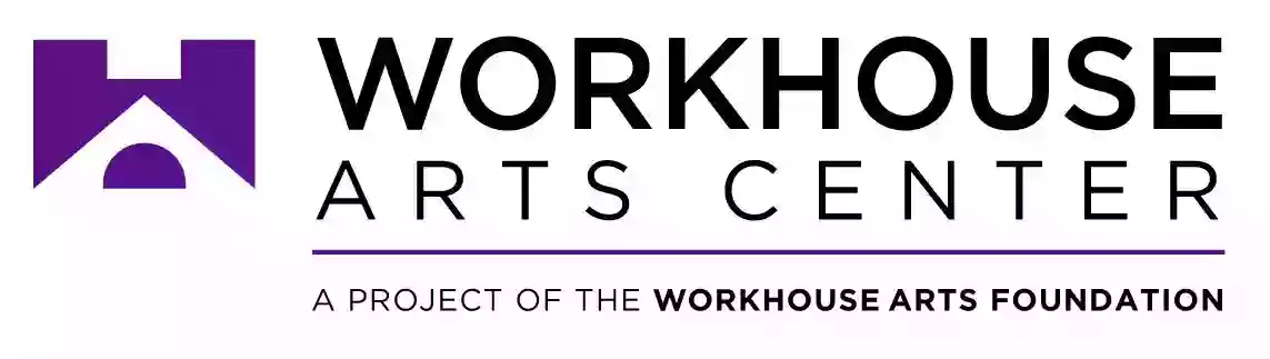 Workhouse Arts Center