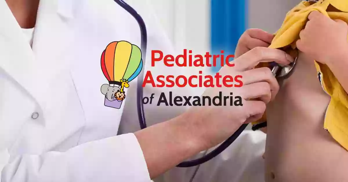 Pediatric Associates of Alexandria