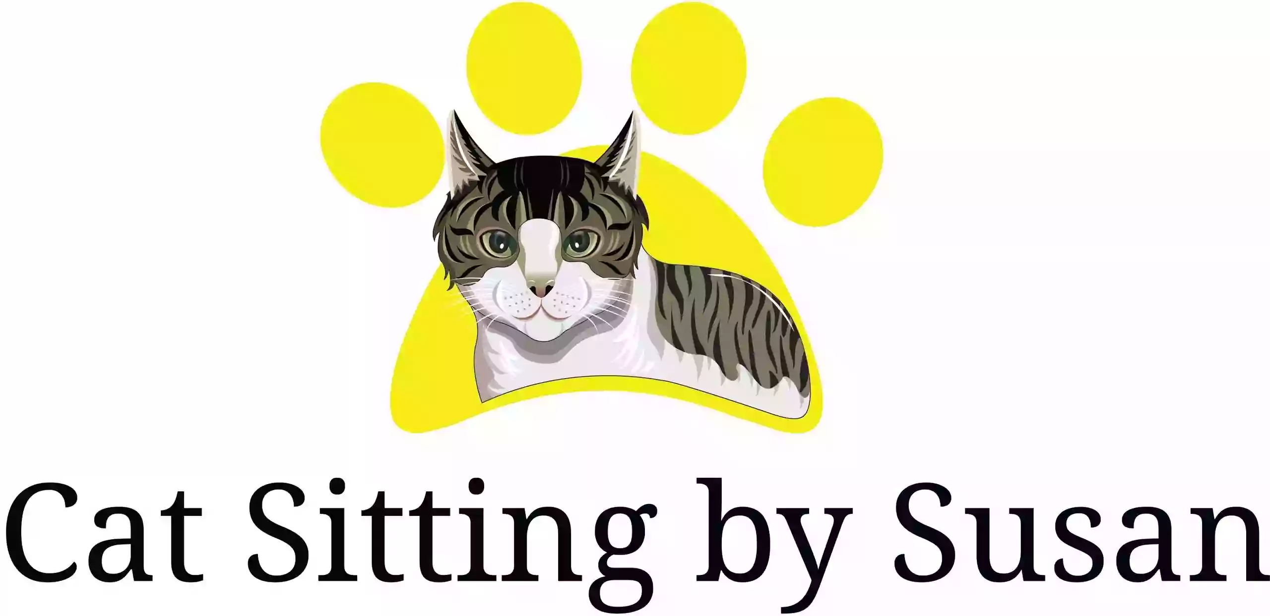Cat Sitting by Susan LLC