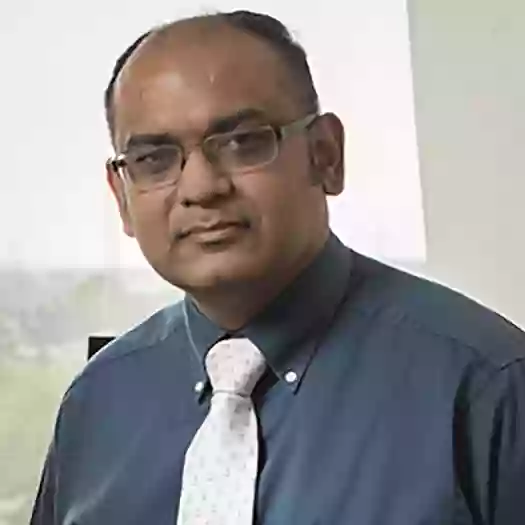 Dr. Suvankar Majumdar