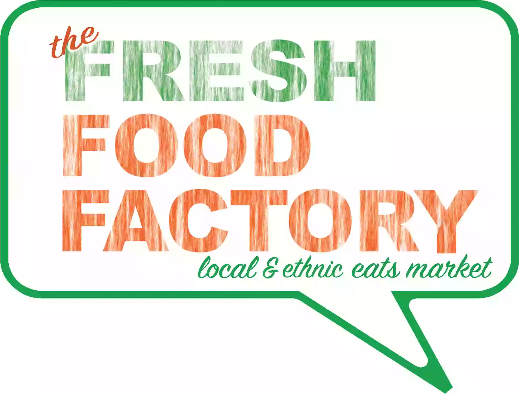 The Fresh Food Factory