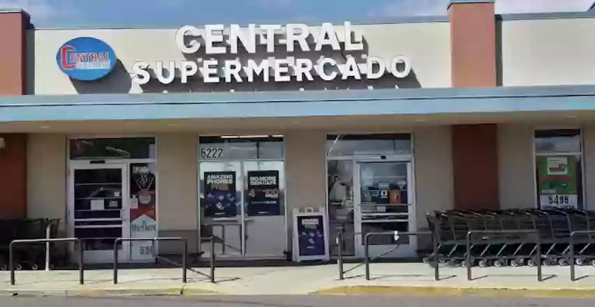 Central Supermercado