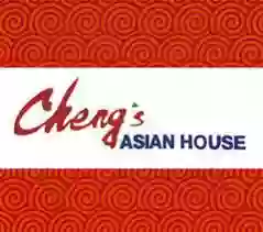 Cheng's Asian House