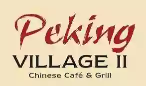 Peking Village II