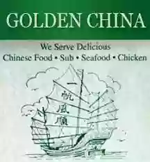 Golden China Chinese Restaurant