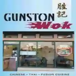 Gunston Wok