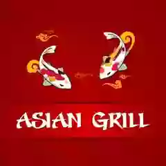 Asian Grill