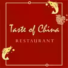 Taste of China