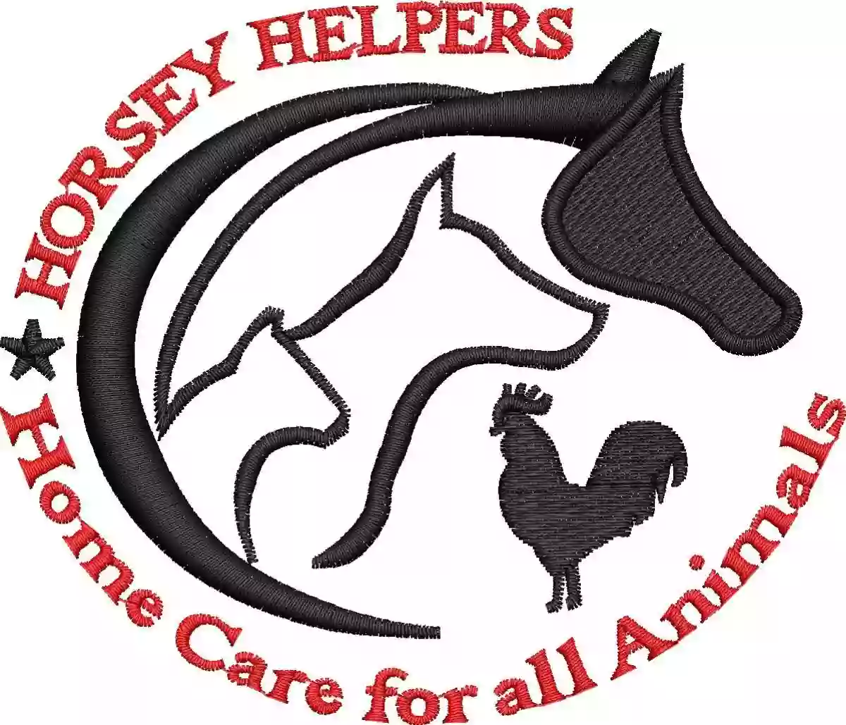 Horsey Helpers LLC