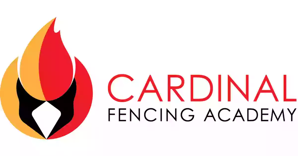 Cardinal Fencing Academy