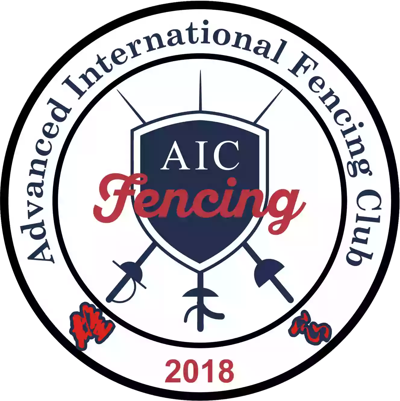 AIC Fencing