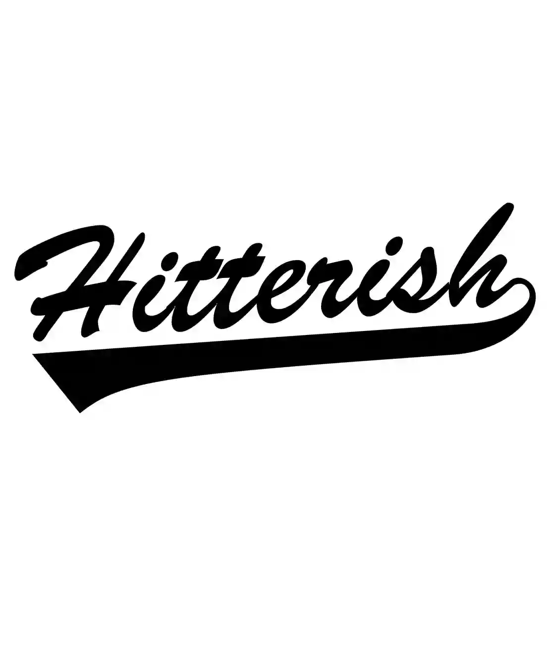 HITTERISH | Baseball Training Academy