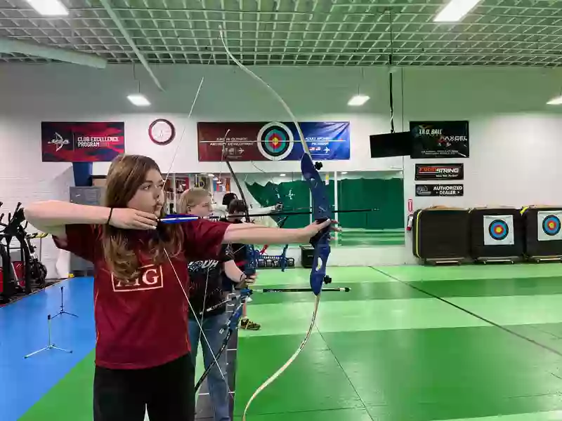 Nova Fencing and Archery Club