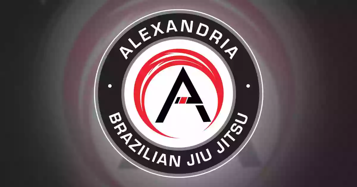 Caio Terra Academy - Alexandria BJJ