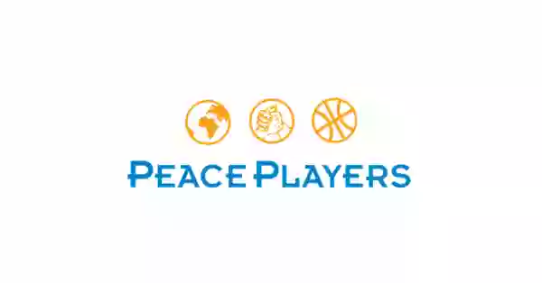 Peaceplayers International