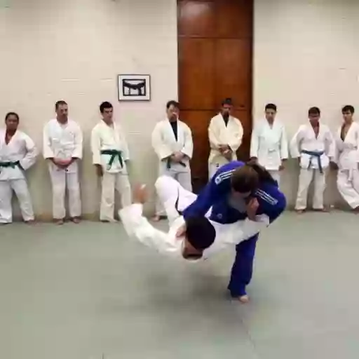 Arlington Judo Club