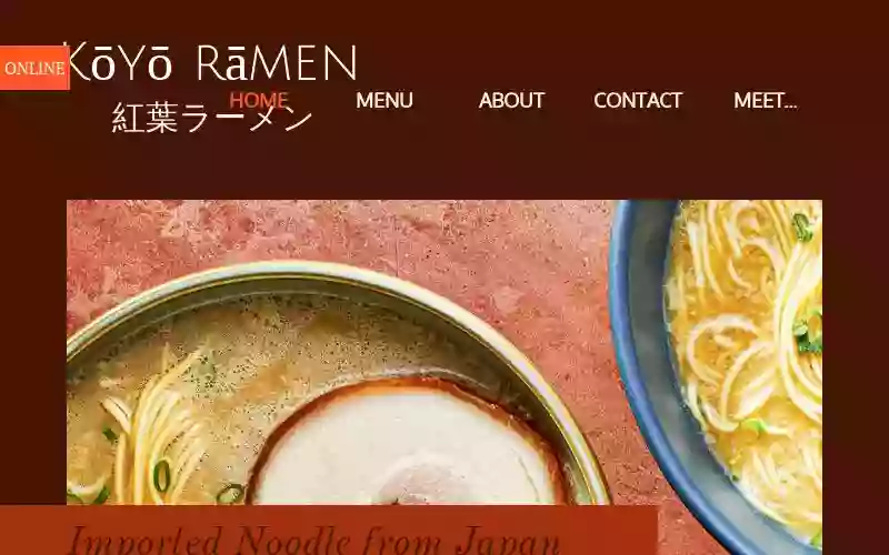 Koyo Ramen