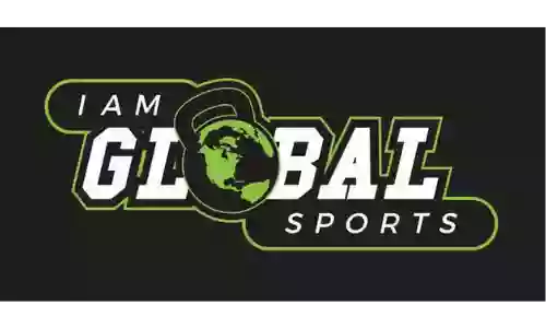 I Am Global Sports Performance & Recovery Center