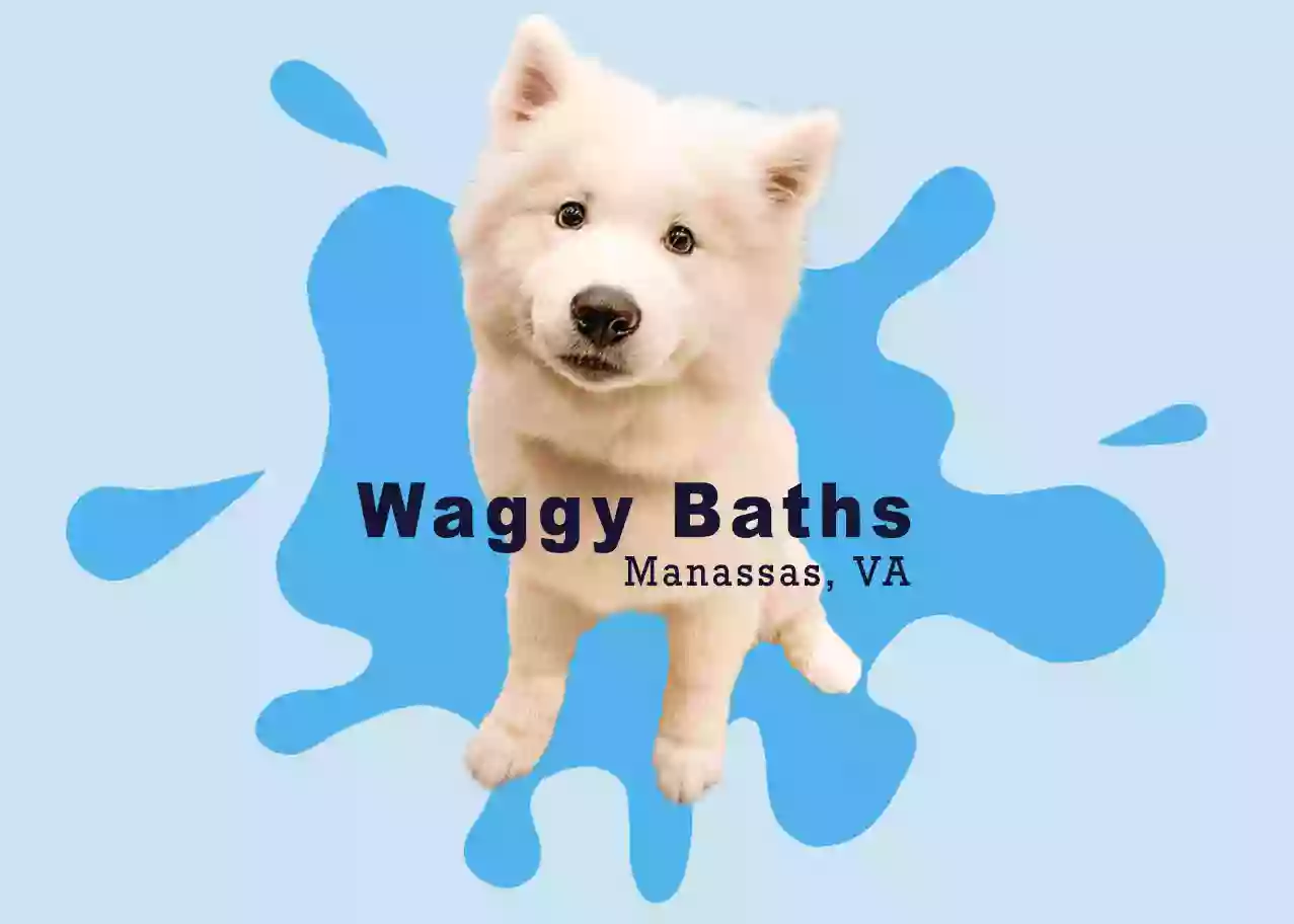 Waggy Baths