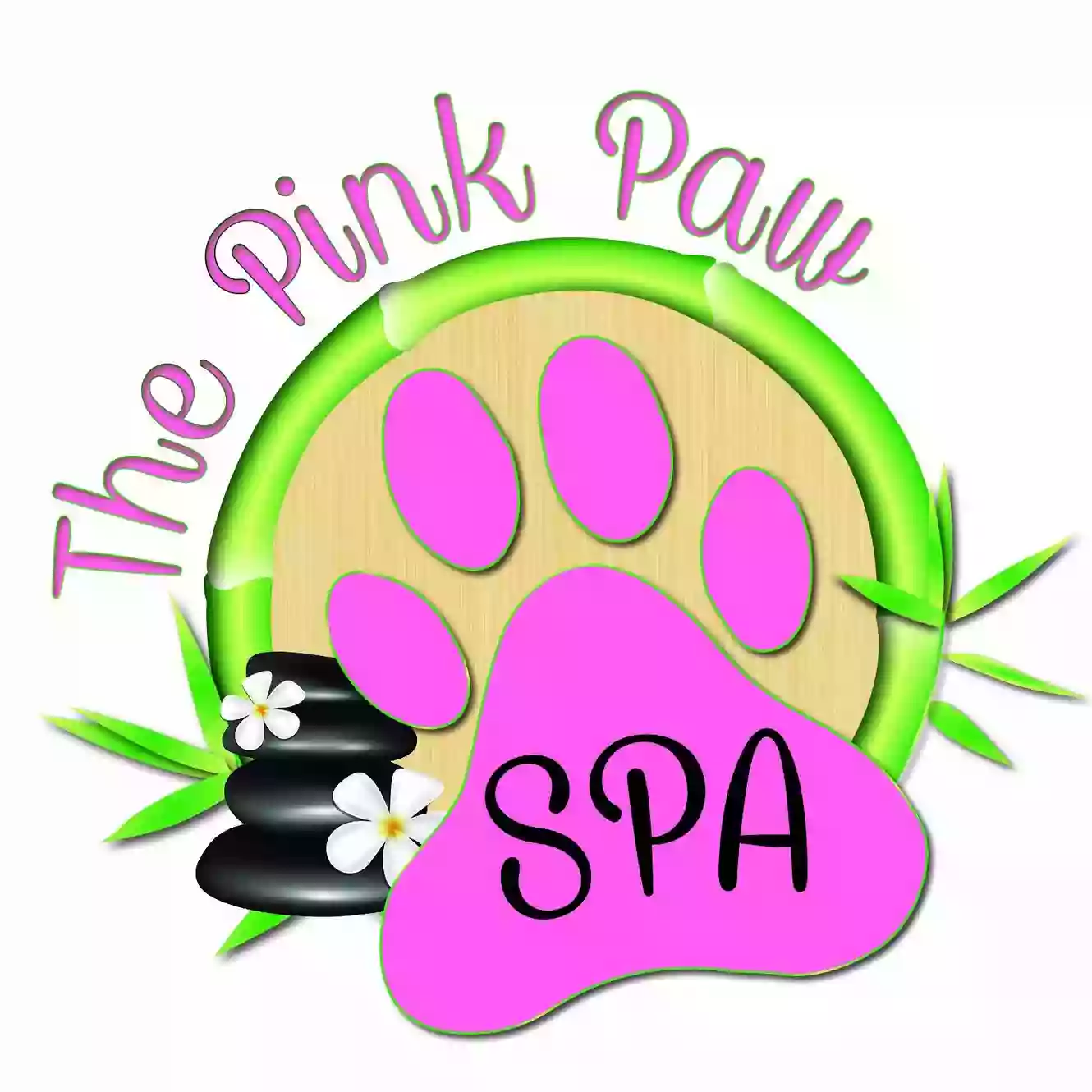 The Pink Paw Spa