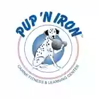 Pup'n Iron Canine Enrichment Center