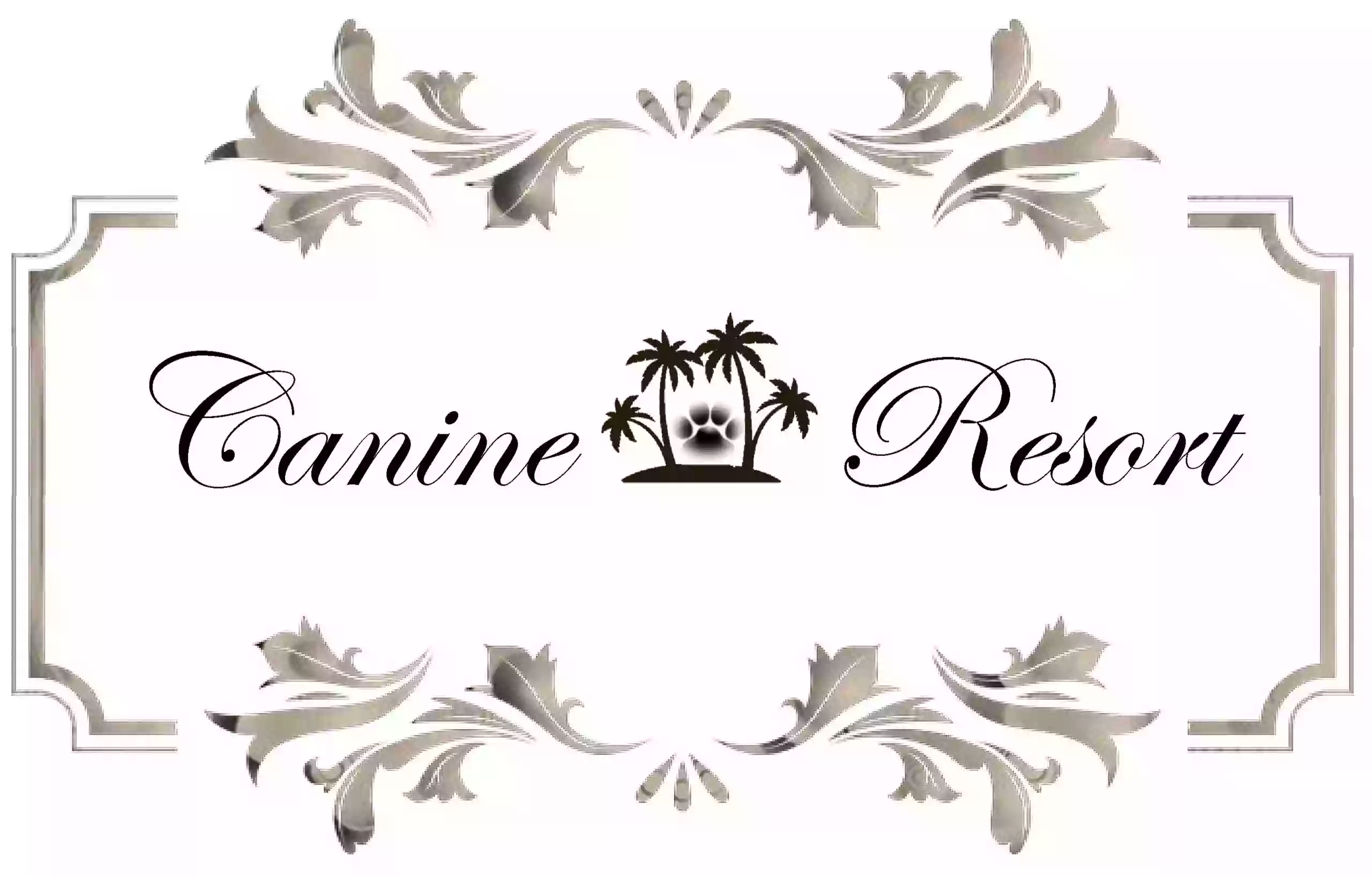 Canine Resort