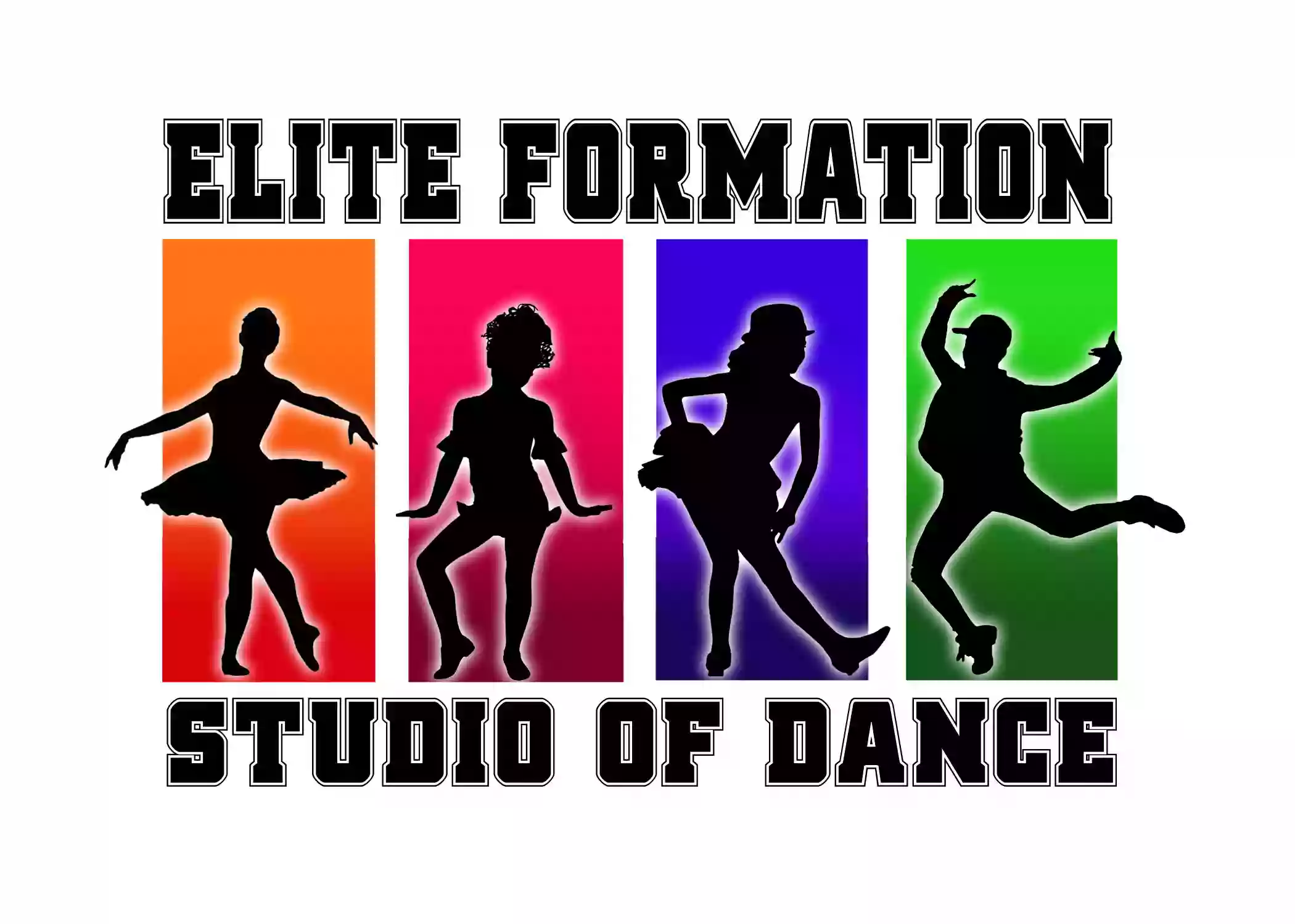Elite Formation Studio of Dance