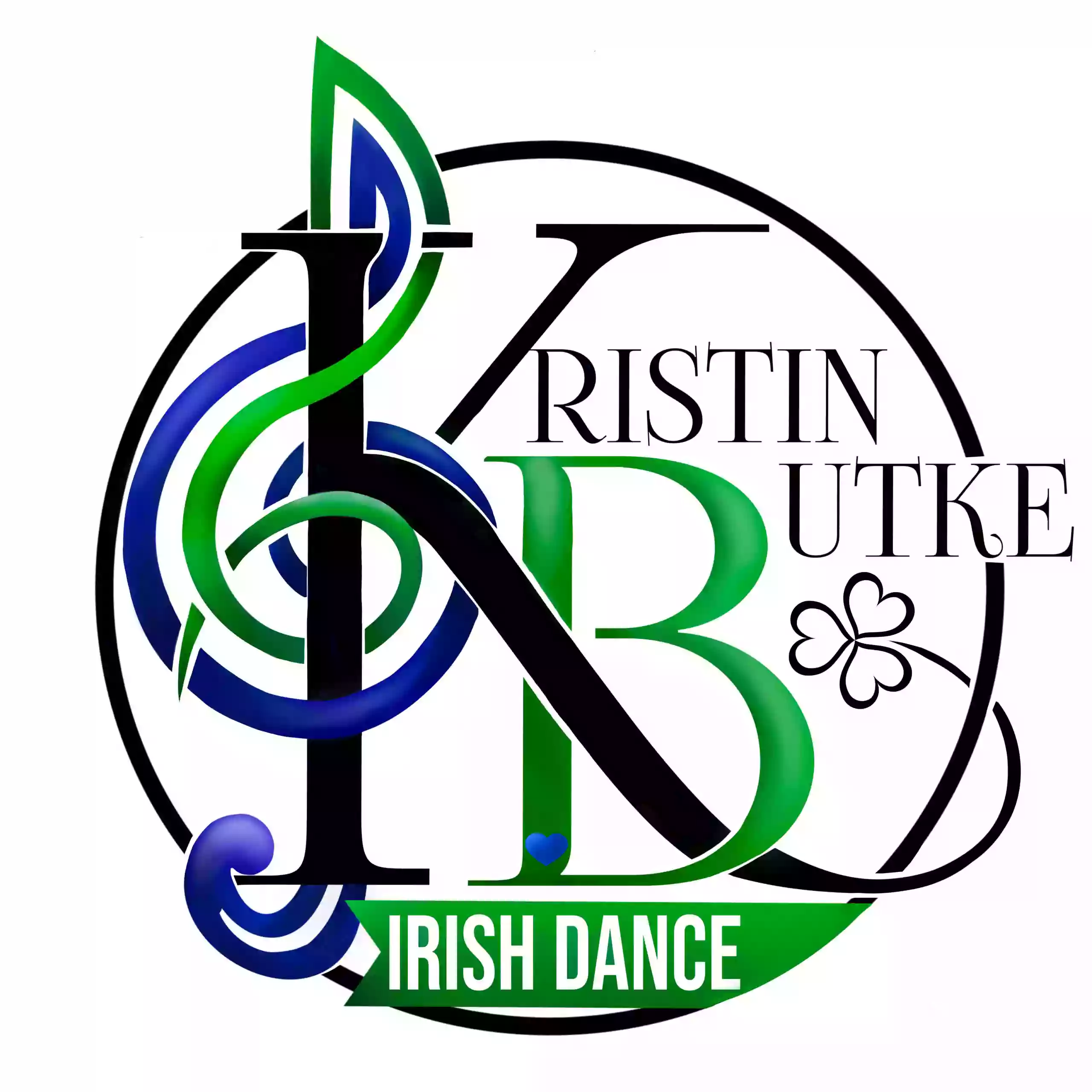 Kristin Butke Irish Dance