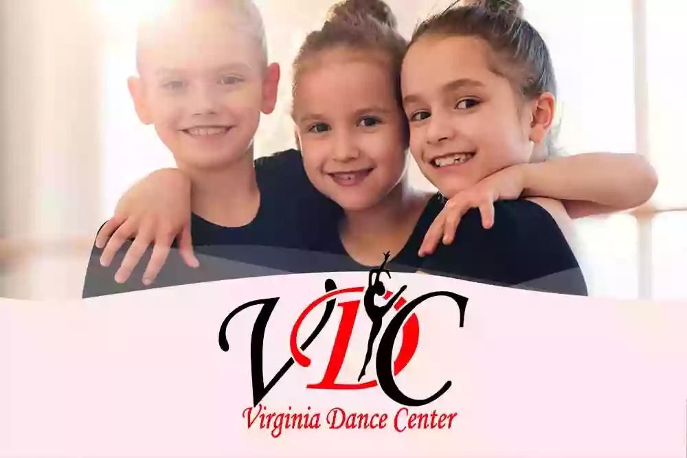 Virginia Dance Center