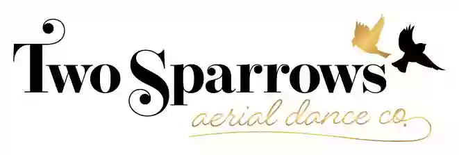 Two Sparrows Aerial Dance Co.