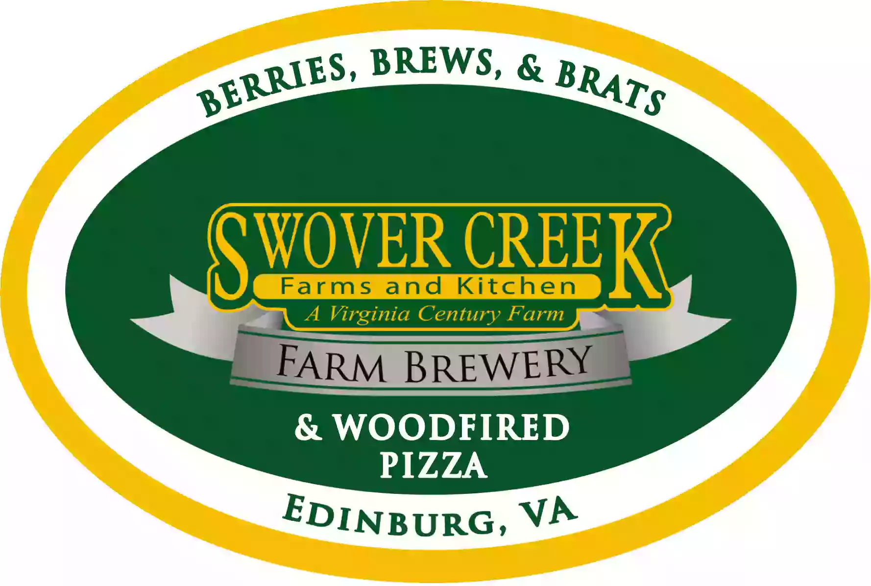 Swover Creek Farm Brewery