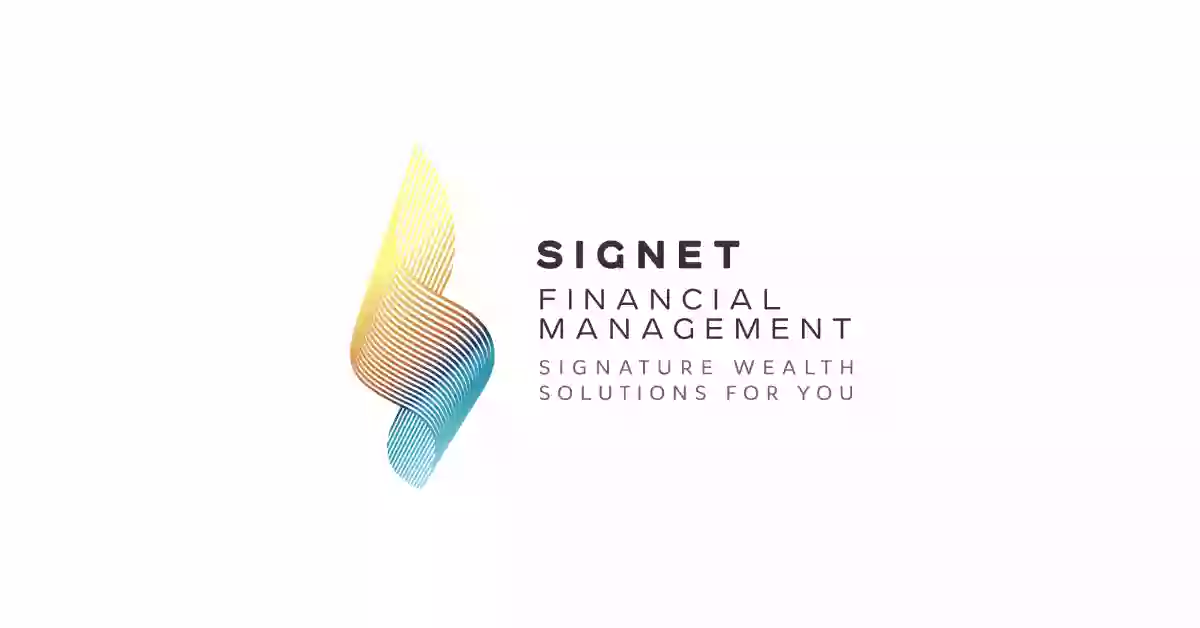 Signet Financial Management