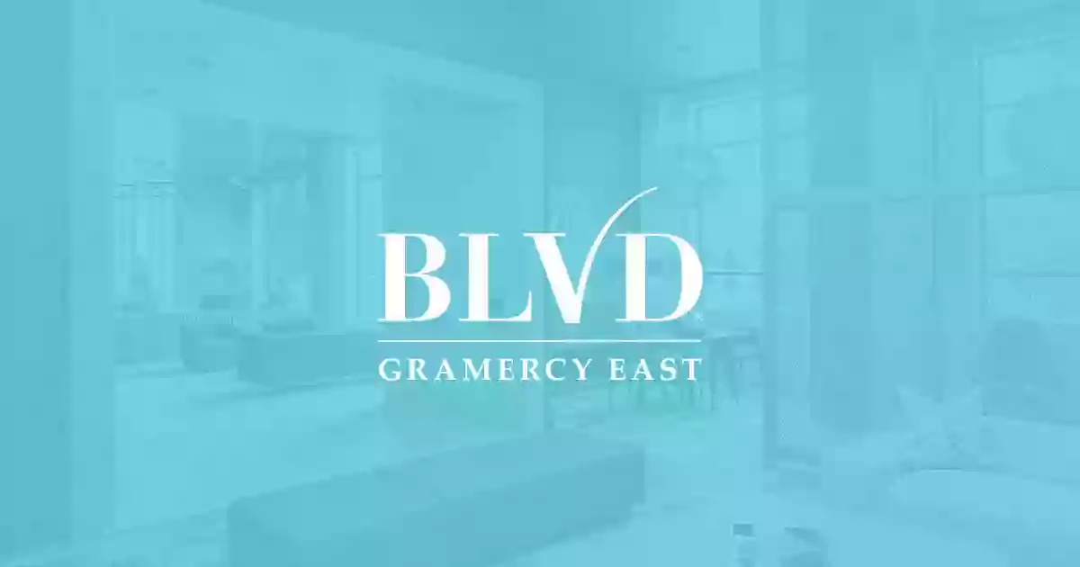 BLVD Flats Apartments