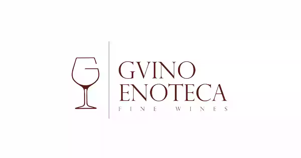 Gvino Enoteca