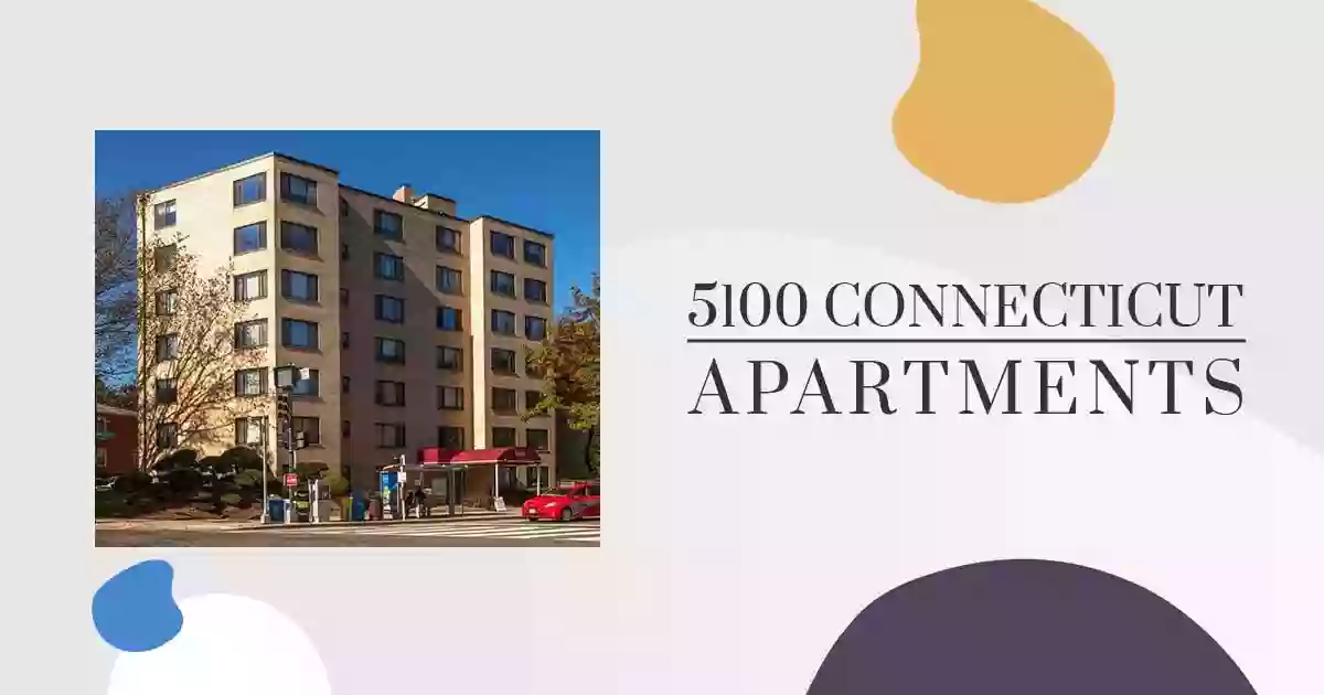 5100 Connecticut Apartments