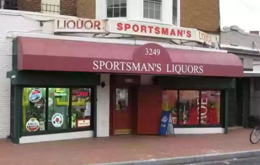 Sportsman's Wine & Liquors