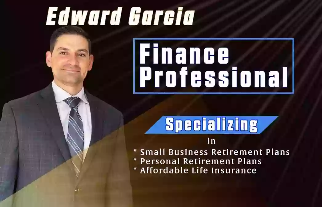 Edward Garcia - Financial Professional