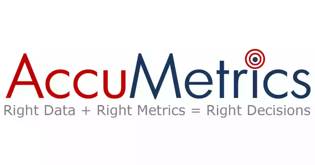 AccuMetrics LLC