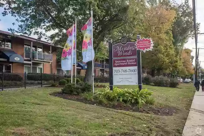 Meadow Woods Apartments