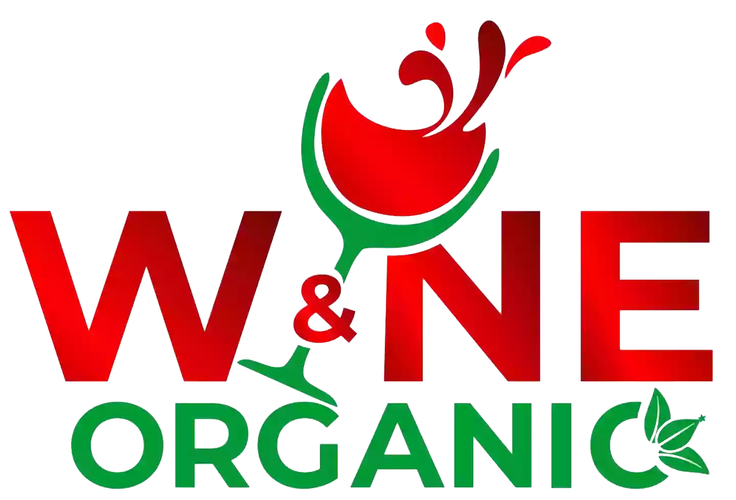 Wine and organic