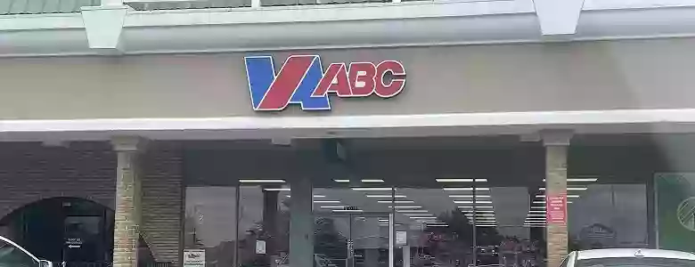 Virginia ABC