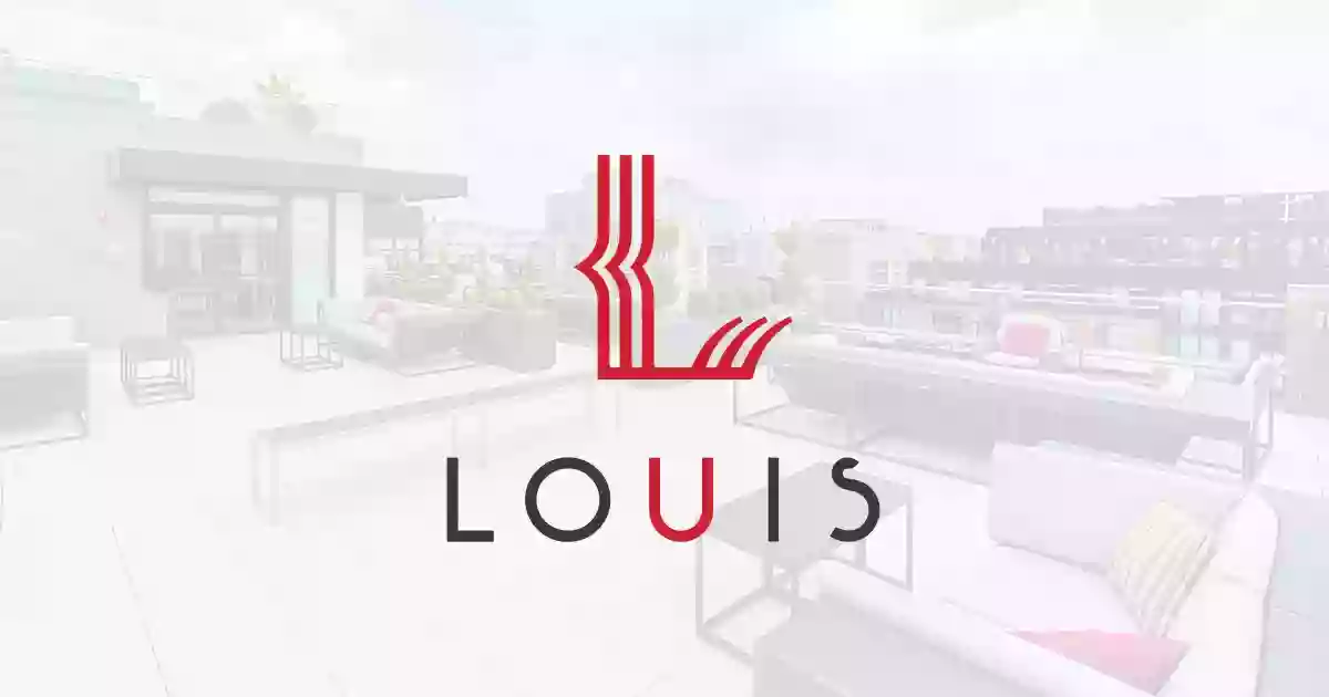 The Louis Apartments